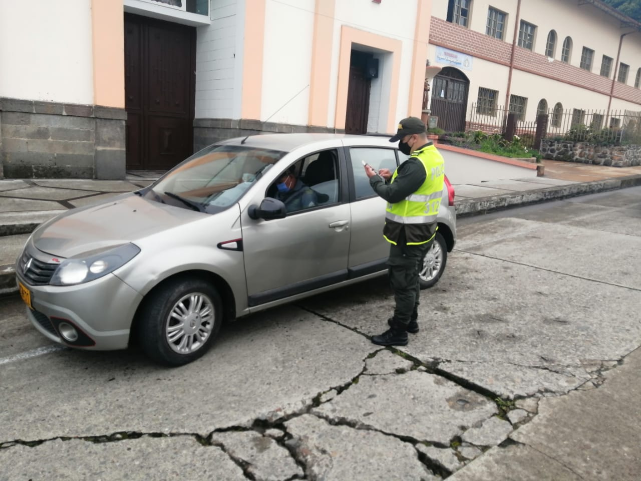 Cero homicidios durante el fin de semana de amor y amistad