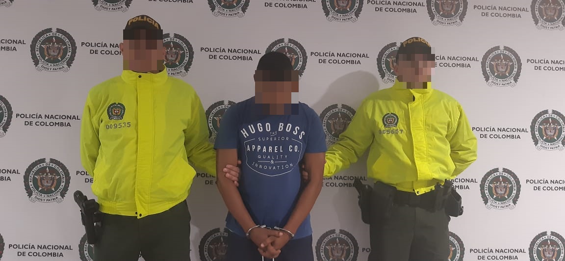 Materializamos cuatro capturas que buscan esclarecer los  homicidios en la isla