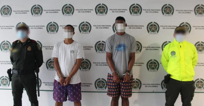 Avanzamos en la construcción de la Seguridad Ciudadana en el Territorio Insular