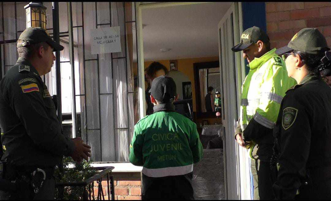 Espacios educativos que involucren el fortalecimiento de los valores y principios