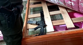 Combatiendo la extorsión 