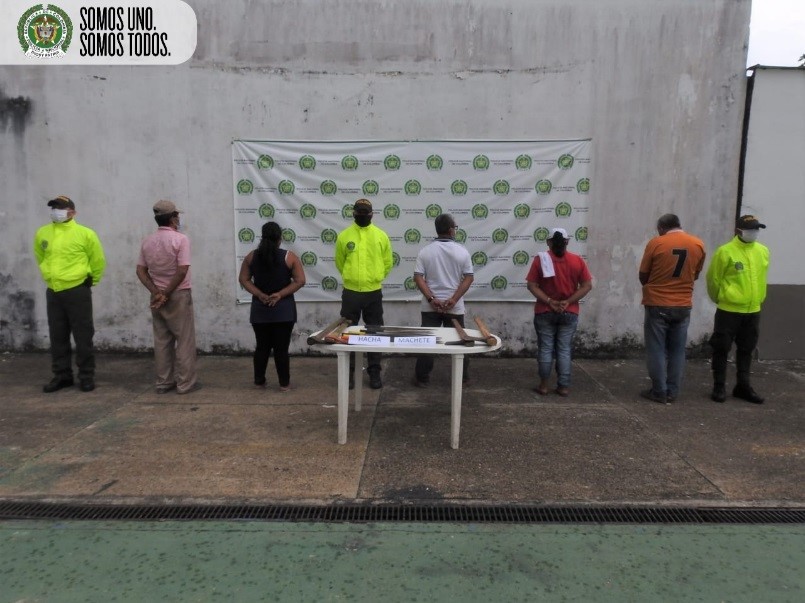 Compromiso ambiental