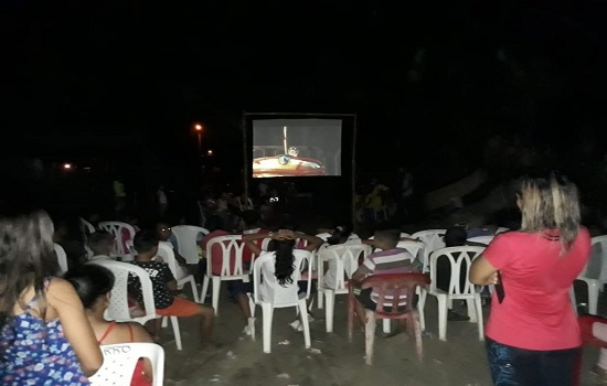Las actividades de prevención se dan en el marco del Plan de Choque 100 días ‘El que la hace la paga’ Seguridad con Legalidad y el Plan Horus.