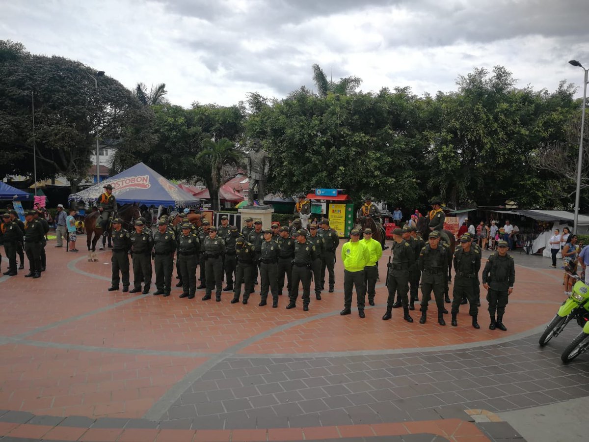 con-permanente-acompañamiento-de-la-policia-avanzan-las-ferias-y-fiestas-en-chinacota