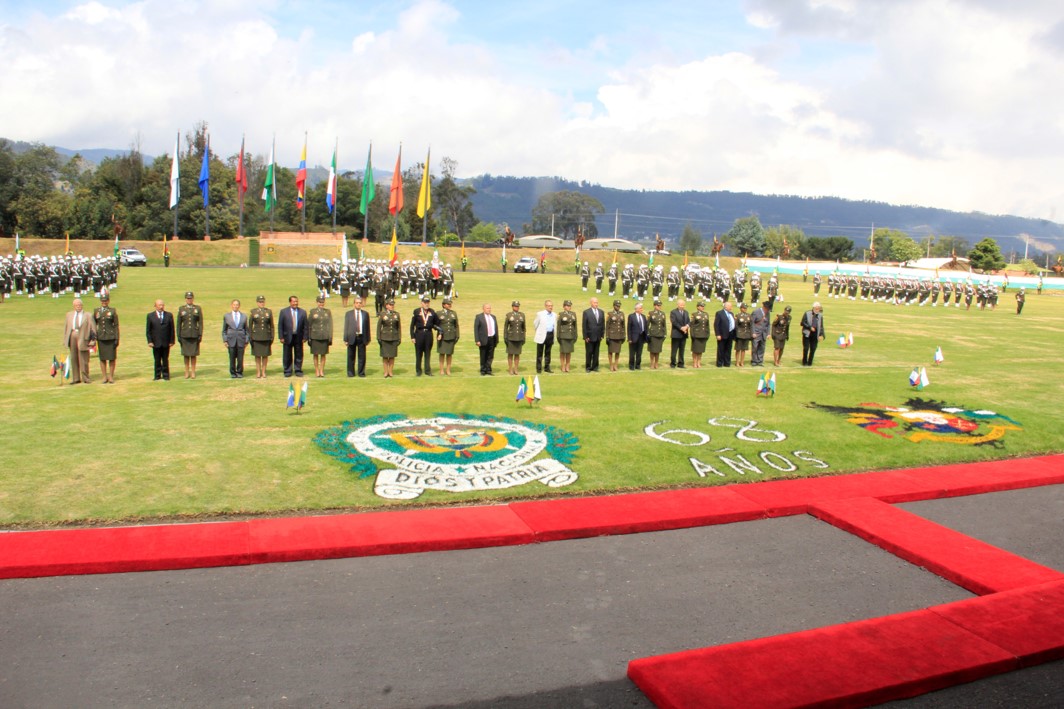 Celebramos con orgullo el aniversario de la ESJIM