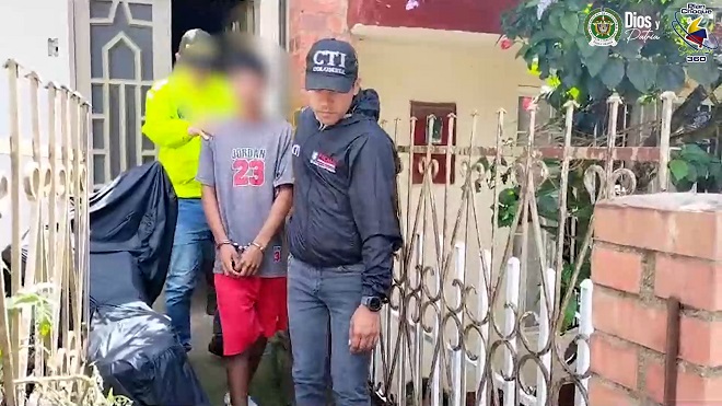 Grupo de Investigación Criminal e Inteligencia Policial