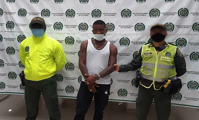 Continuamos impactando al GDCO ‘los palmeños’