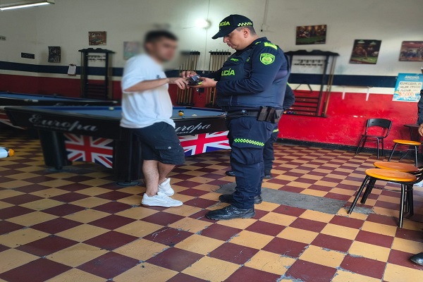 Suspenden temporalmente dos establecimientos comerciales en Rivera por incumplir la normatividad