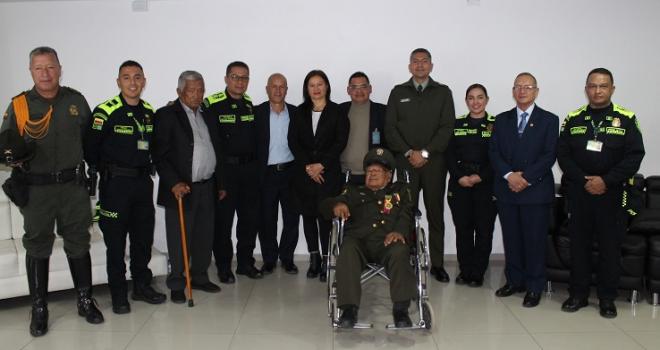 Un viaje al pasado: 88 años de servicio a los nariñenses