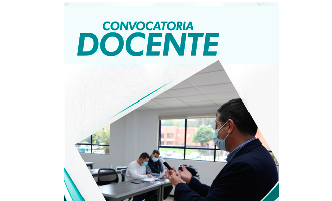 Se encuentra abierta la convocatoria para docentes de la Escuela de Postgrados de Polic&iacute;a