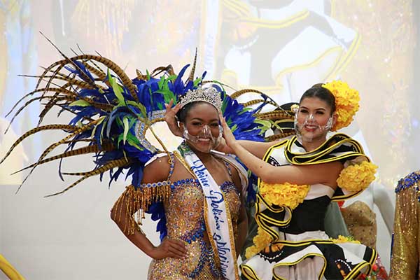 30 años de edad y hace 11 años ingresó a la institución policial.