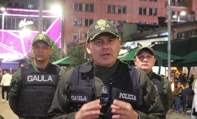 Coronel Elver vicente Alfonso Sanabria