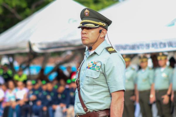 Coronel Giovanni Cristancho