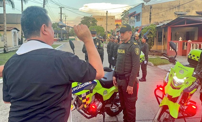 43 años garantizando seguridad 