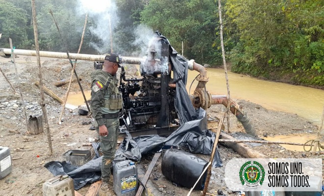 Cuatro-entables-mineros-fueron-intervenidos-en-el-municipio-de-Rio-Quito.
