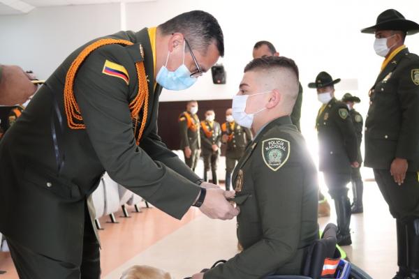 Celebración aniversario # 59 de la Escuela de Guías y Adiestramiento Canino 