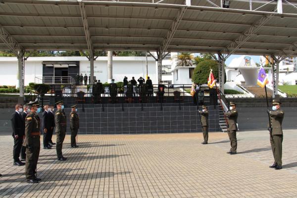 Escuela de Carabineros Alejandro Gutiérrez 