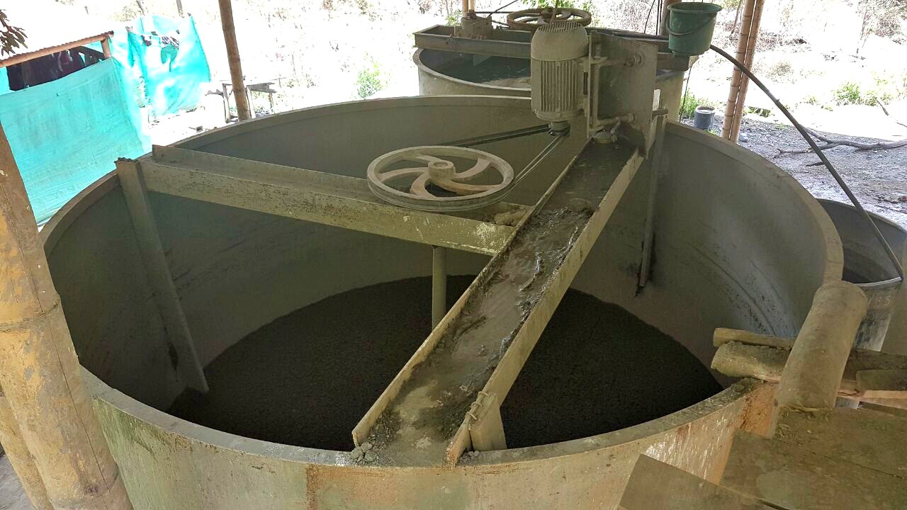 Venezolano-capturado-con-21-personas-más-por-minería-1