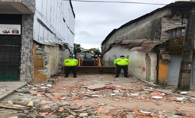 Plan 100 contra el microtráfico