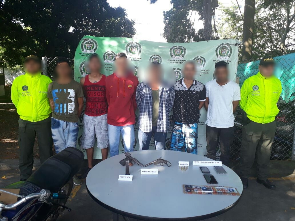 desarticulacion-banda-delincuencial-guanabanal-policia-valle