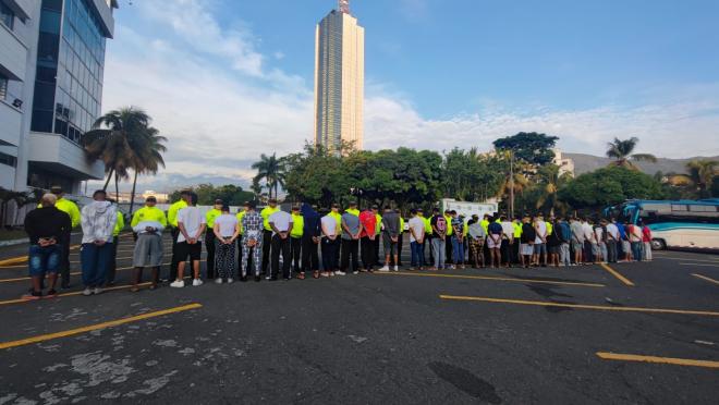 Desarticulada_estructuras_delincuenciales