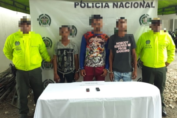 Desmantelada-estructura-criminal-dedicada-al-hurto-en-Bosconia-La-Loma-y-El-Paso