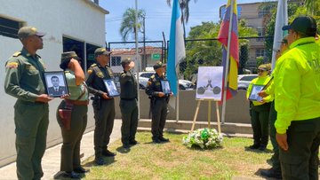 día internacional victimas desaparición