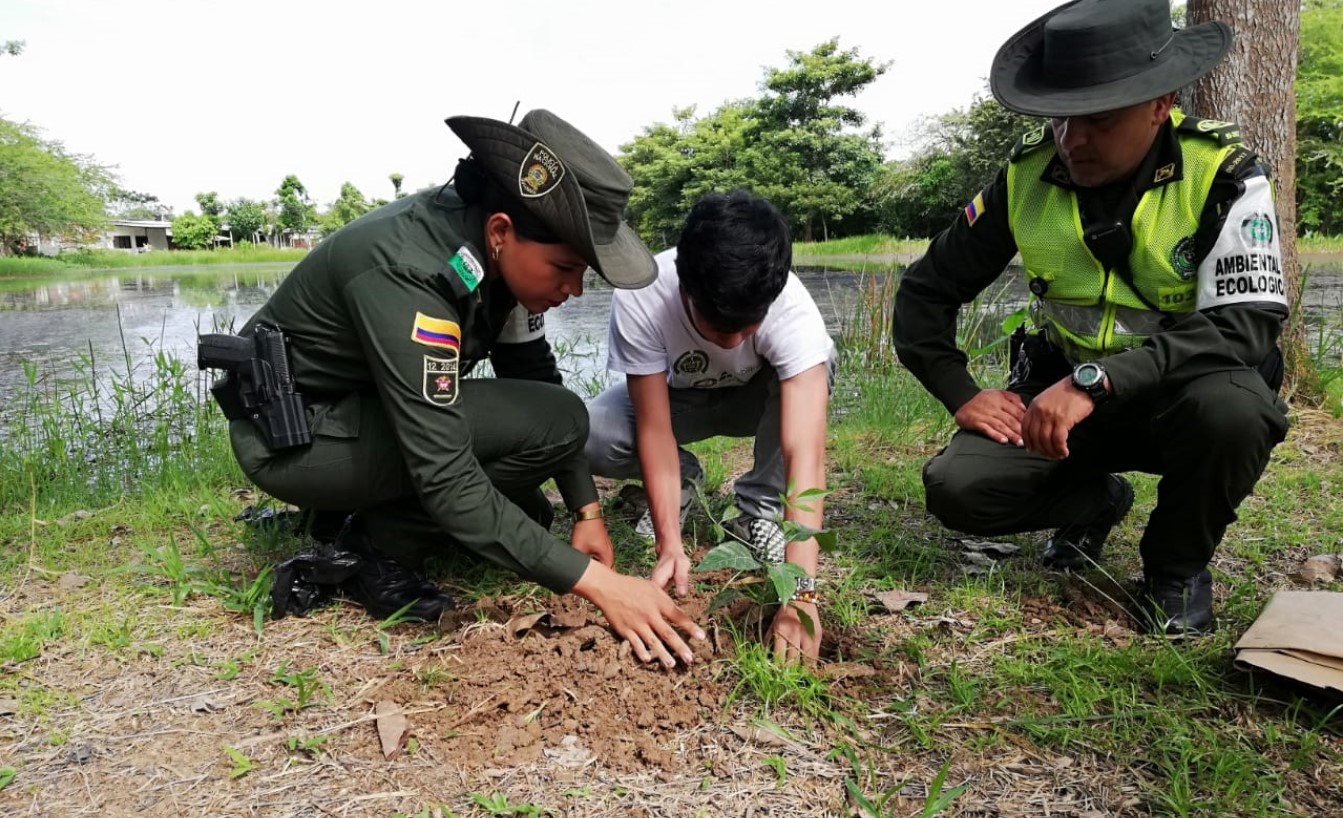 buenas practicas ambientales