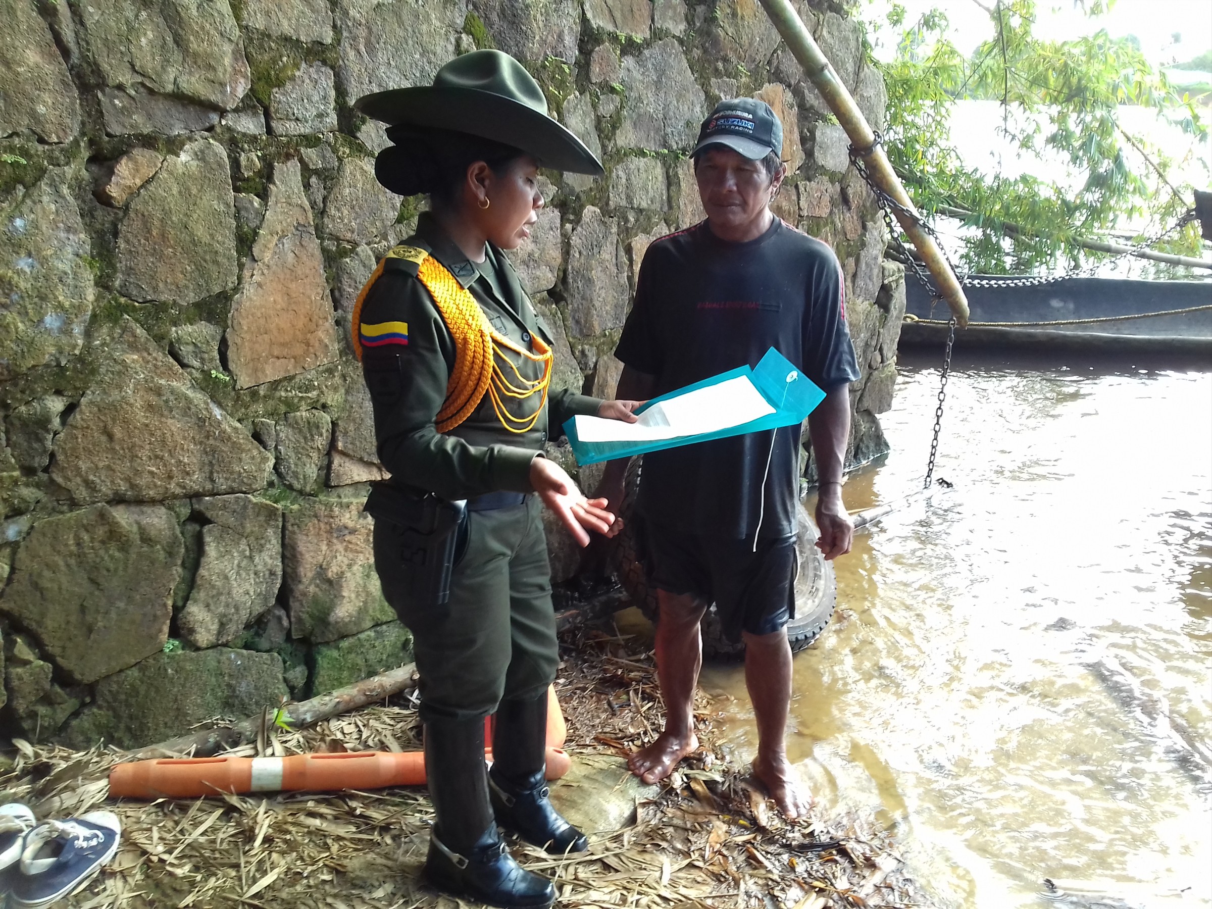 celebracion dia de la tierra mitu