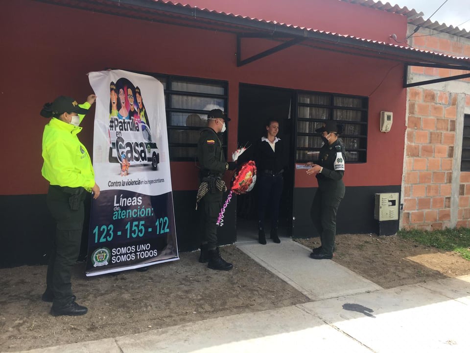 Balance positivo del Día de las Madres en Tolima