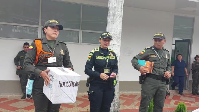 Día Internacional contra la Corrupción-1