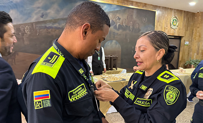 BG Yurian en el d&iacute;a de la prevenci&oacute;n del suicidio