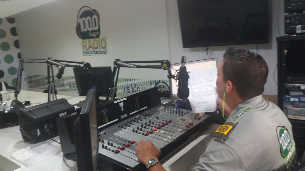 Difusión porte de armas