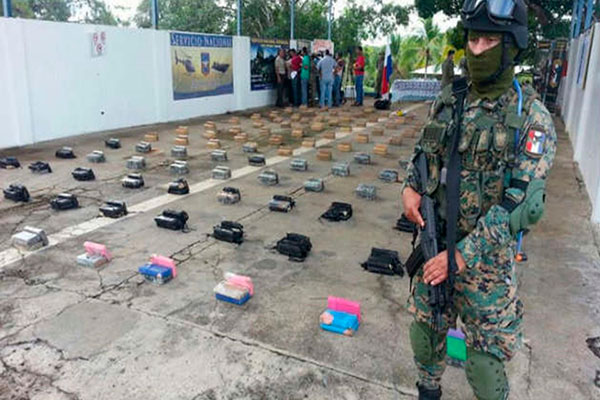 Operación ‘Agamenón II’ continúa dando resultados contra el ‘clan del golfo’