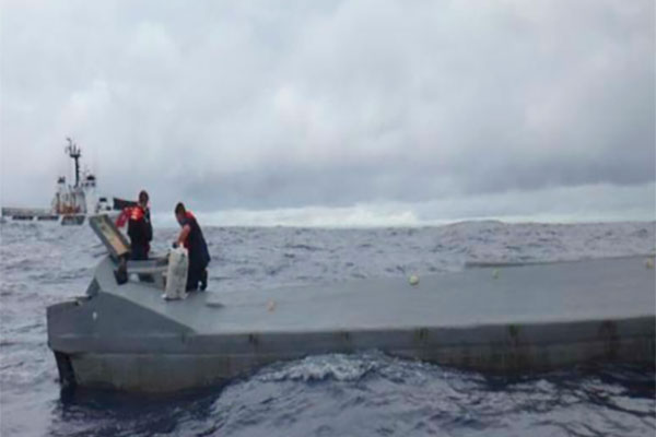 Operaciones en América y Europa dejan la incautación de casi cinco toneladas de cocaína