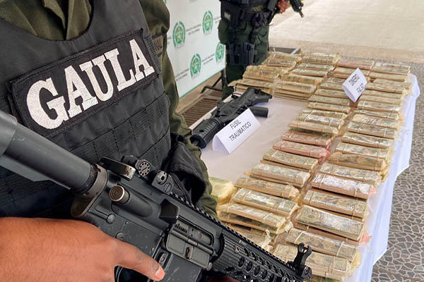 Extorsiones en la modalidad de falso servicio