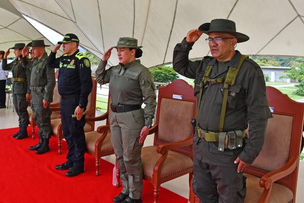 Decisión voluntaria de servir a la sociedad