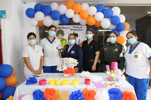 Día de la Seguridad del Paciente DESAN