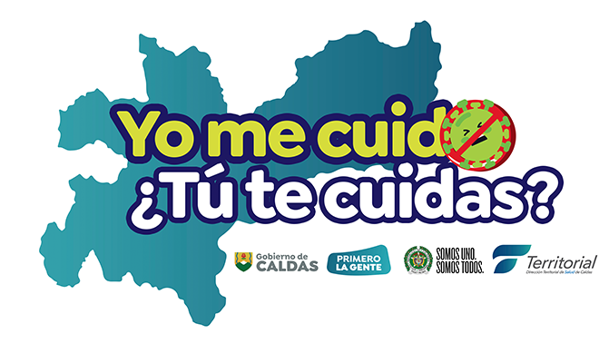  campaña “yo me cuido, ¿tú me cuidas?”  