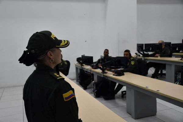 dispositivo de seguridad durante amor y amistad 