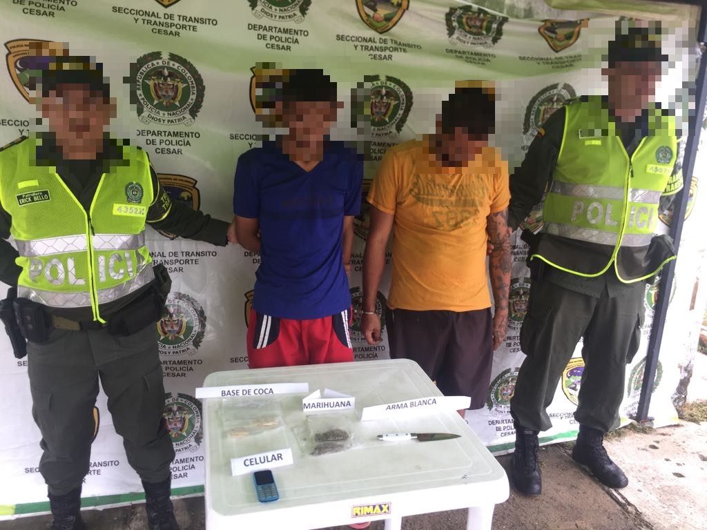 Dos-capturados-en-rápida-reacción-policial