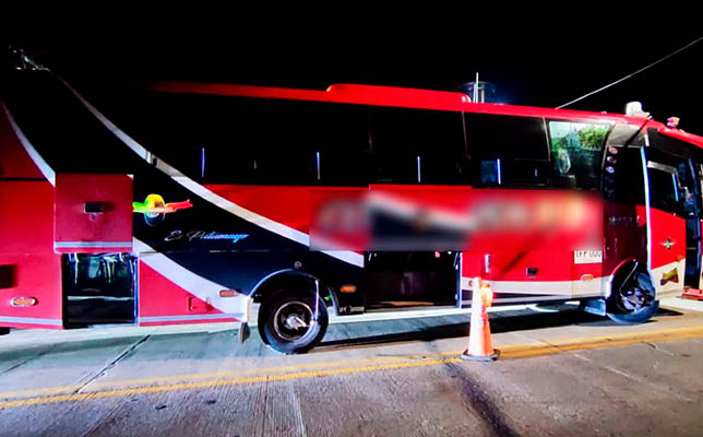 El estupefaciente tenía un avalúo comercial cercano a los 80 millones de pesos.