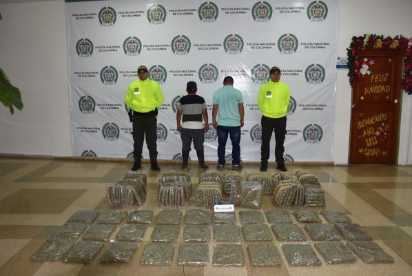 Dos personas son capturadas en Armenia