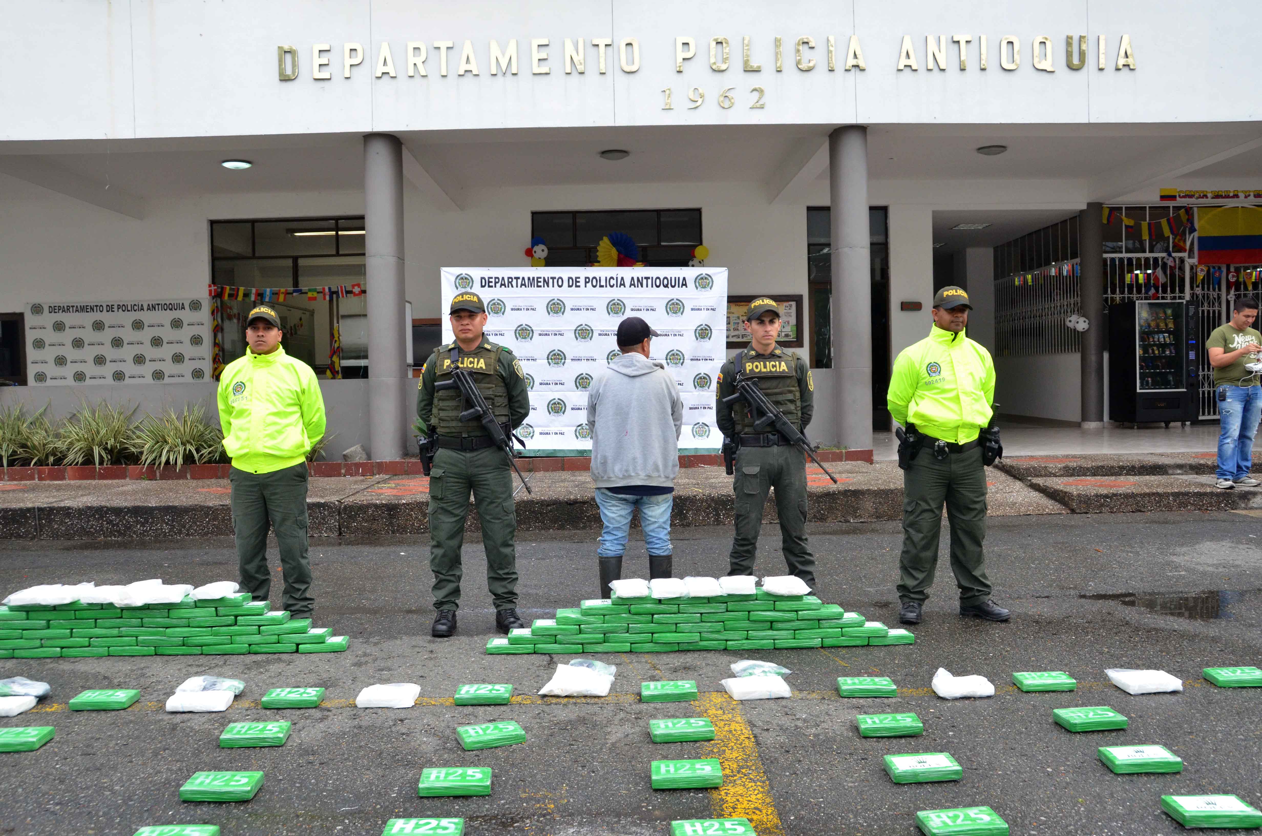 El-clorhidrato-de-cocaína-pertenecería-al-Clan-del-Golfo