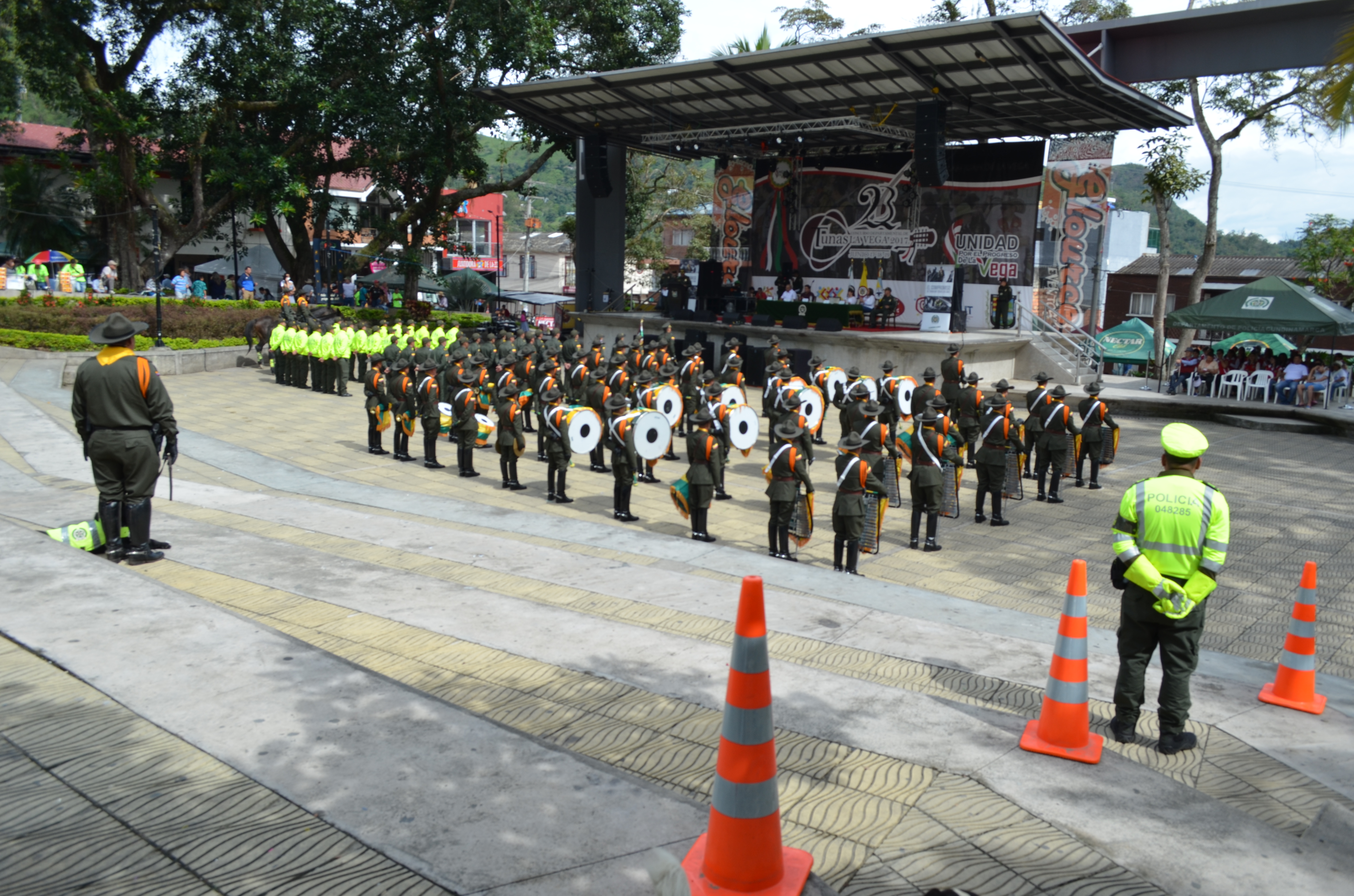 Con-más-de-6.500-hombres-y-mujeres-policía-Cundinamarca-garantiza-la-seguridad-en-estas-vacaciones