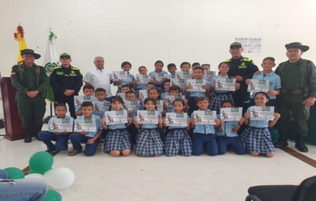 Mas-de-500-niños-fueron-certificados-para-la-prevencion-de-drogas