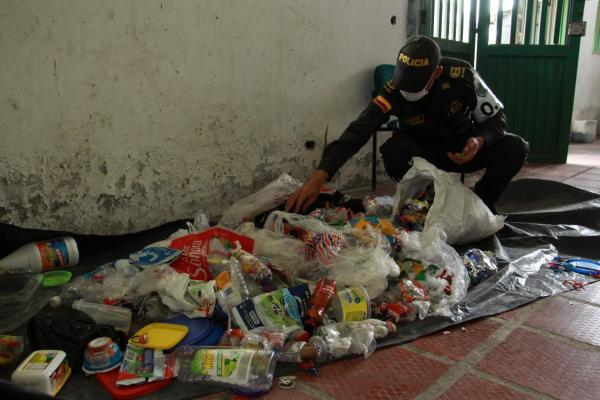 Escuela de Carabineros Alejandro Gutiérrez 