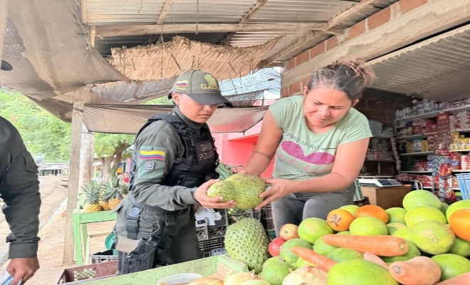 el Grupo Gaula de la Policía Nacional ha desempeñado un papel fundamental 