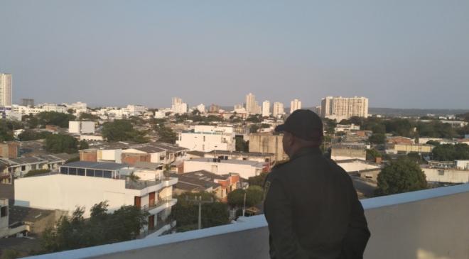 El duro ejercicio de la autoridad