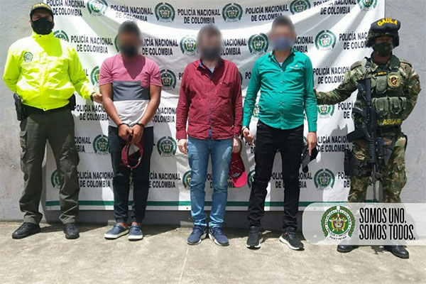 Cayeron-Cuatro-Integrantes-del-Grupo-Criminal-‘Los Puntilleros’